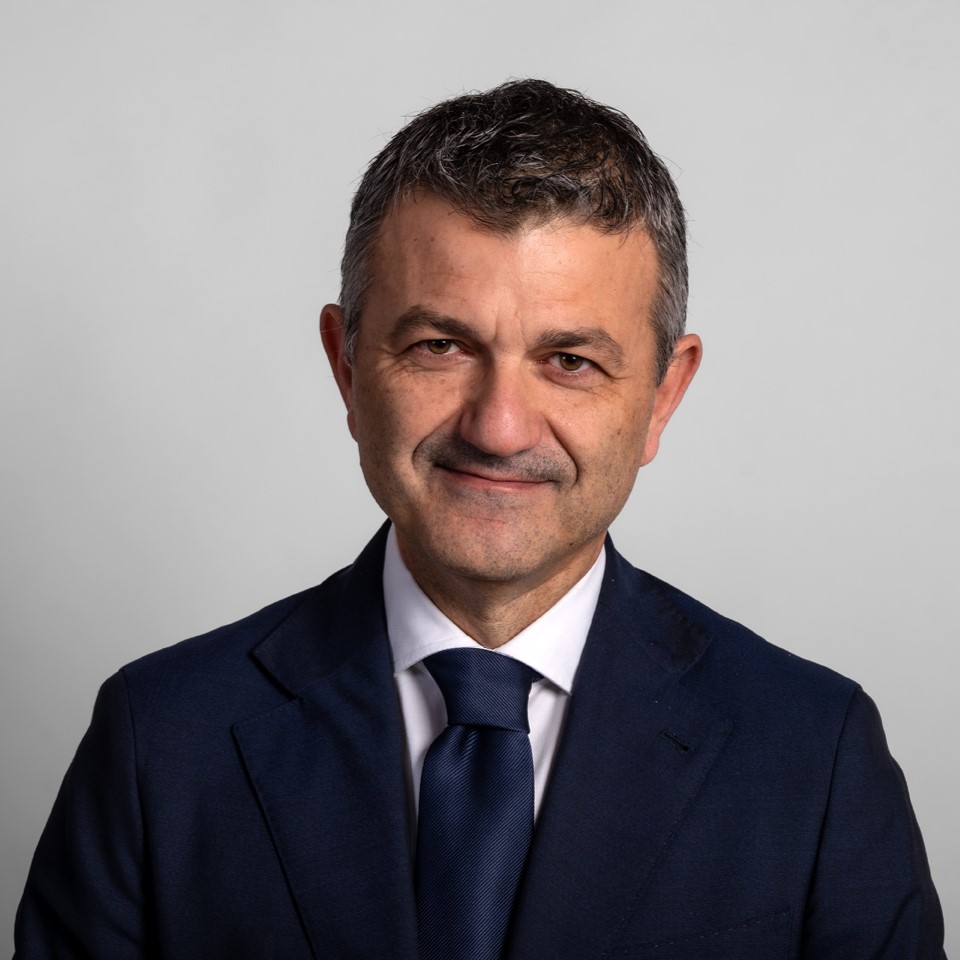 Antonio Mattiocco